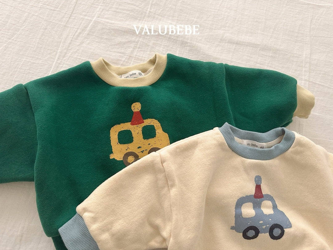 [valubebe] Car mtm