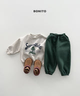 [BONITO] Snow mtm