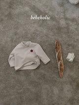 [bebeholic] Smile tee