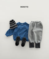 [BONITO] Winter jogger pants