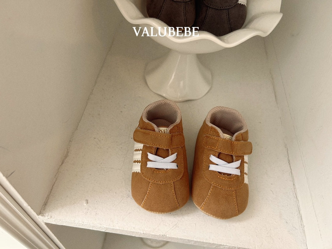 [valubebe] Derby enfant shoes