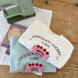 [Melikey] Choco cake mtm