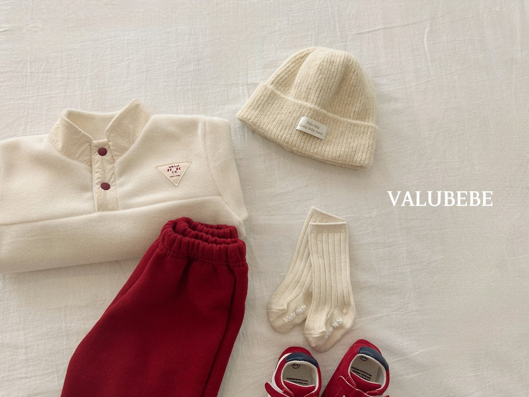 [valubebe] Daily knit beanie
