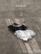 [bebeholic] Clover skirt bloomer