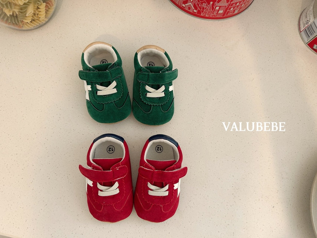 [valubebe] Easy enfant shoes