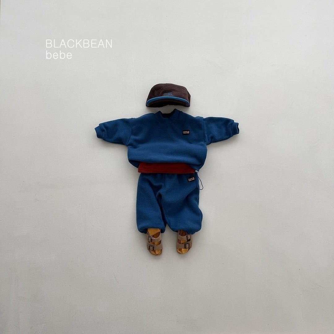 [BLACK BEAN] String bebe setup