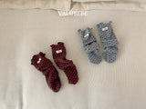 [valubebe] Ministar mellow socks