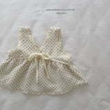 [Melikey] Snow bustier