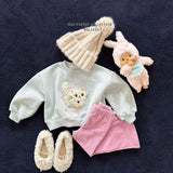 [Melikey] Cats boucle mtm