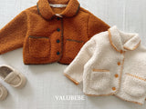 [valubebe] Bichon mellow jacket