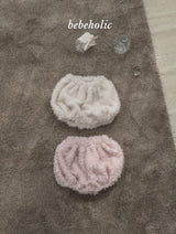 [bebeholic] Poodle balloon pants