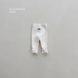 [BLACK BEAN] Mellow bebe leggings
