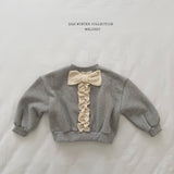 [Melikey] Ribbon frill mtm