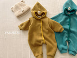 [valubebe] Whole grain cone suit