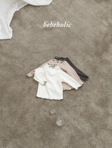 [bebeholic] Clair mellow tee