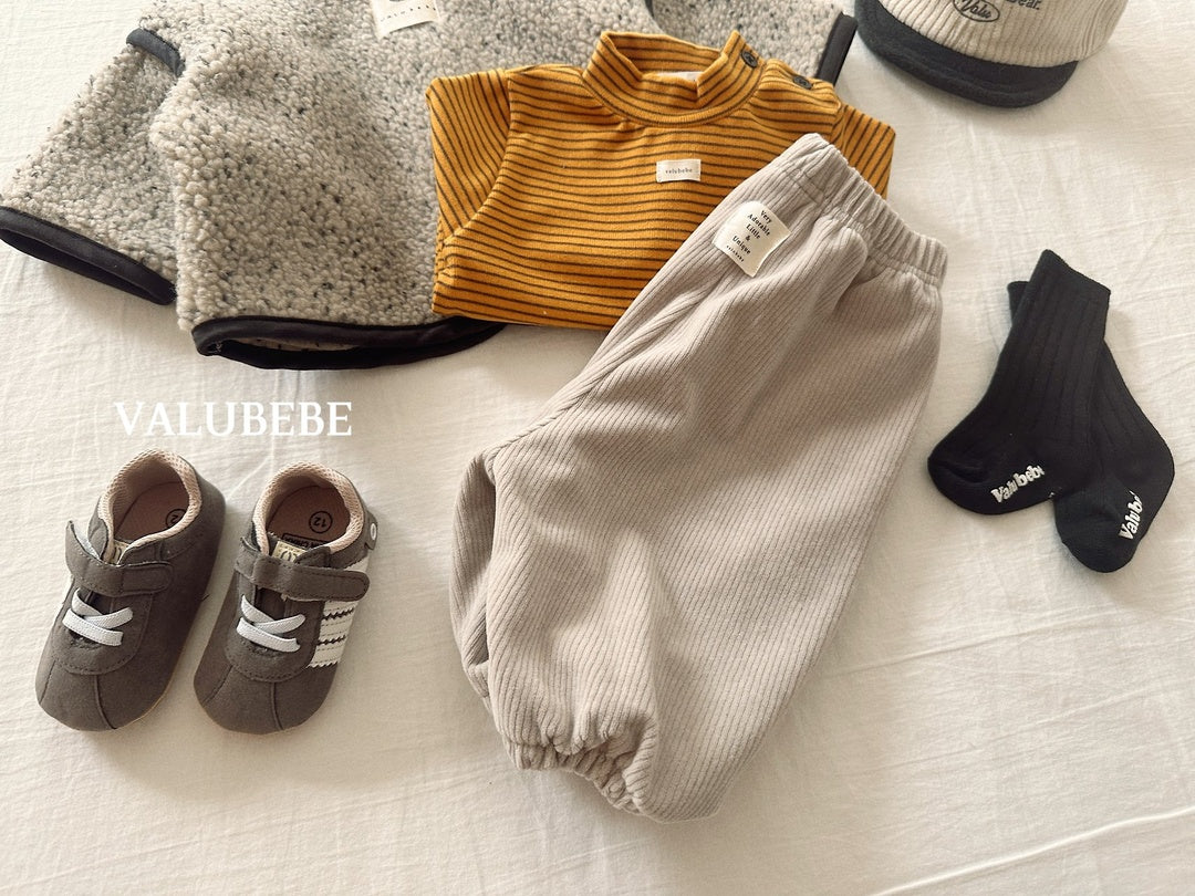 [valubebe] Haribo jogger pants