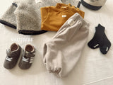 [valubebe] Haribo jogger pants