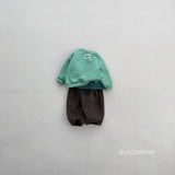 [BLACK BEAN] Peanut mtm