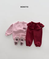 [BONITO] Wannabe mtm