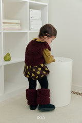 [ROA] Dumble leg warmer