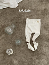 [bebeholic] Tico footed leggings