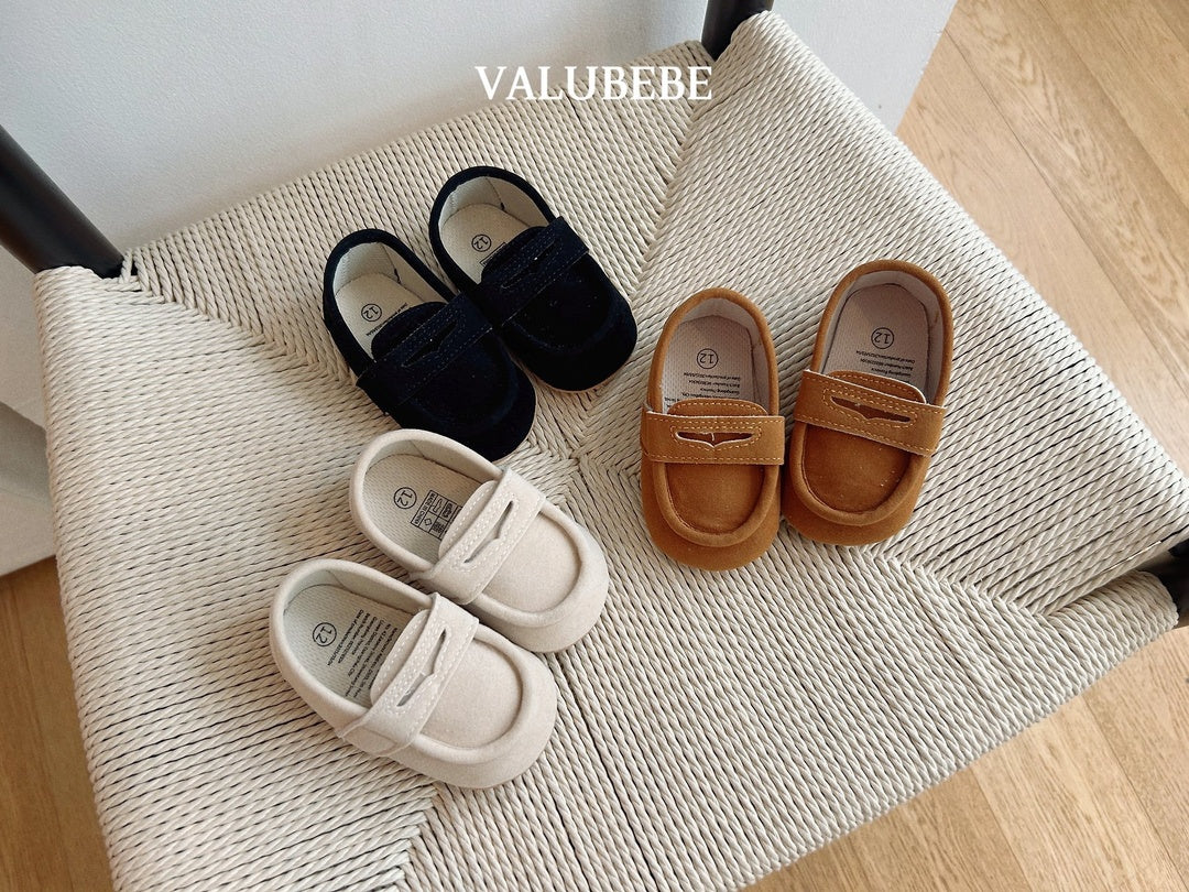 [valubebe] Enfant loafers