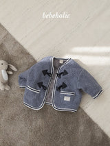 [bebeholic] Bichion toggle jumper