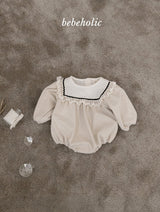[bebeholic] Dining rompers