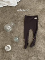 [bebeholic] Tico footed leggings