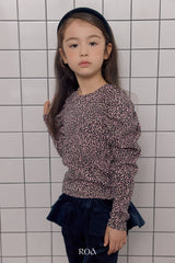 [ROA] Angel flare pants
