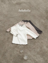 [bebeholic] Clair mellow tee