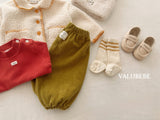[valubebe] Enfant loafers
