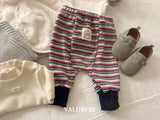 [valubebe] Luca stripe pants