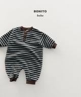 [BONITO] Choco series rompers