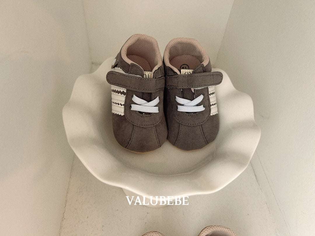 [valubebe] Derby enfant shoes