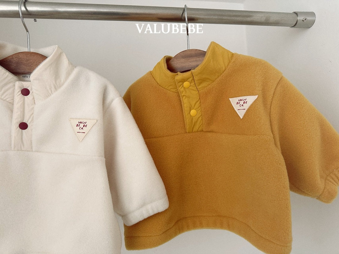 [valubebe] Pint anorak