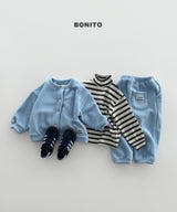 [BONITO] Cloud cardigan(kids&adult)