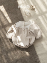 [bebeholic] Dining rompers