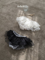 [bebeholic] Clover skirt bloomer