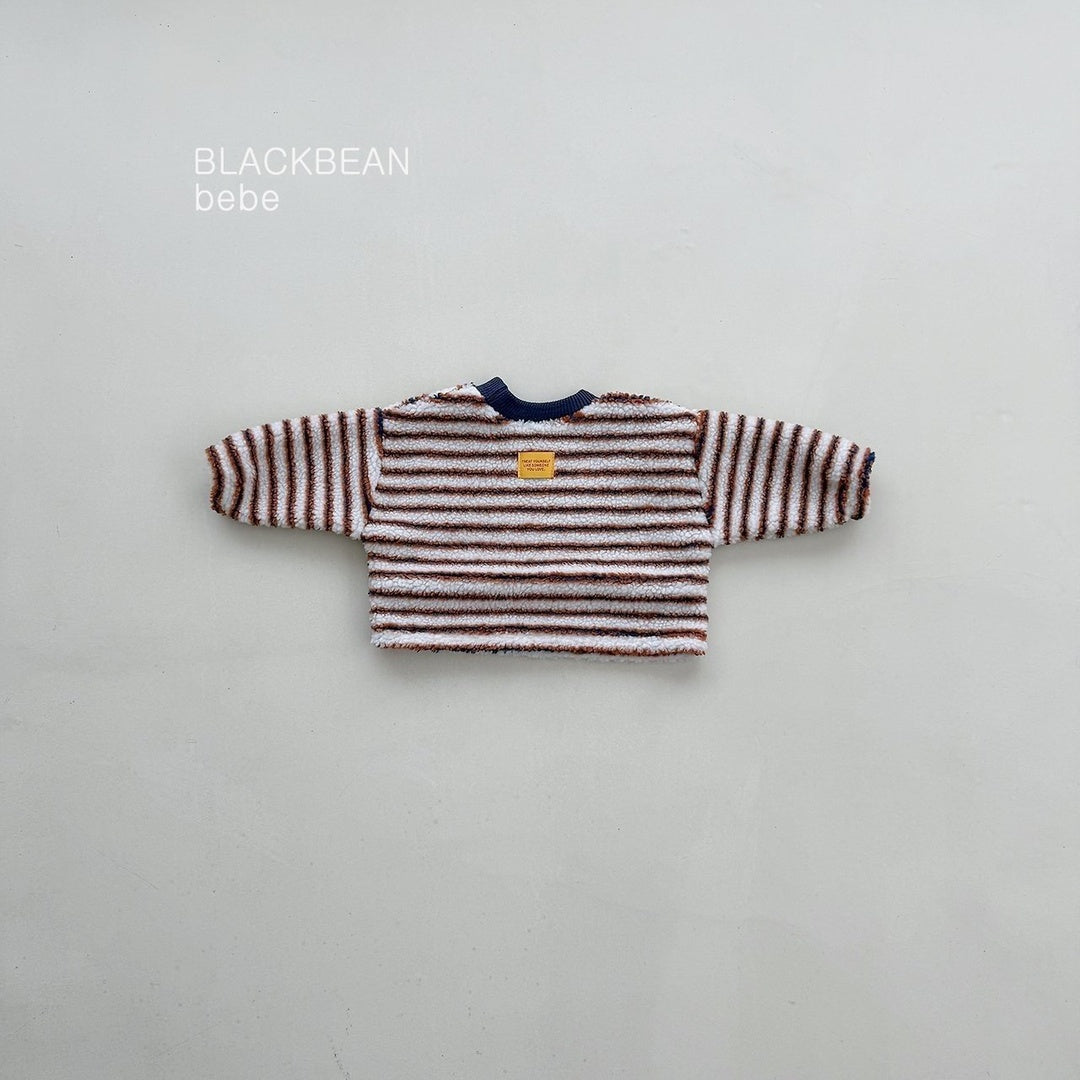 [BLACK BEAN] Bichon bebe mtm