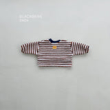 [BLACK BEAN] Bichon bebe mtm