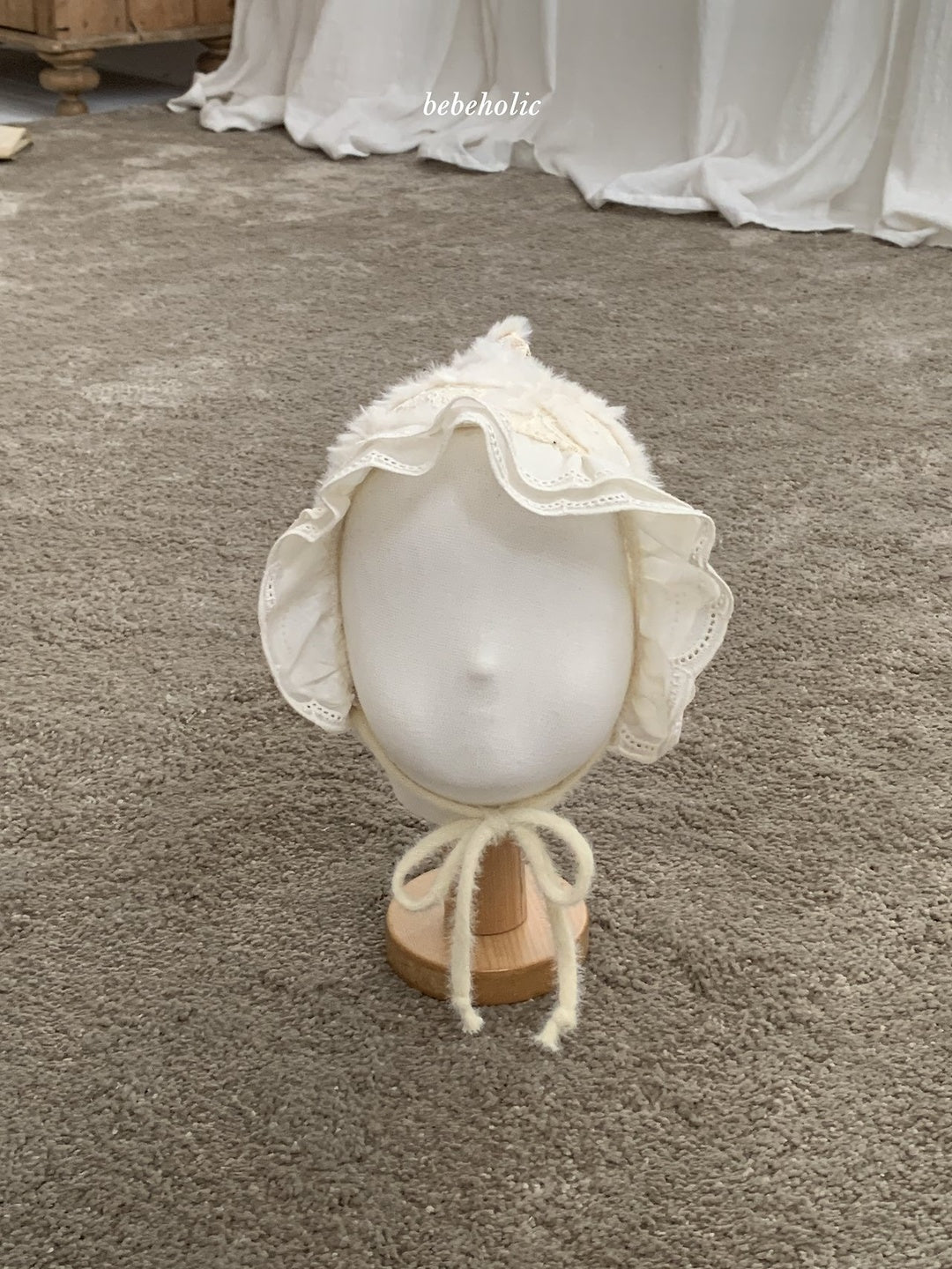 [bebeholic] Benny bonnet