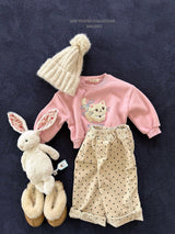 [Melikey] Cats boucle mtm