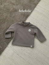 [bebeholic] Smile tee