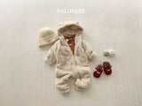 [valubebe] Easy enfant shoes
