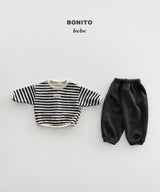 [BONITO] Irene jogger pants(baby)