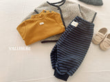 [valubebe] Tiny stripe pants