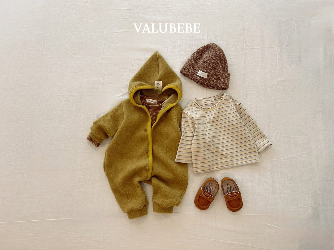 [valubebe] Daily knit beanie