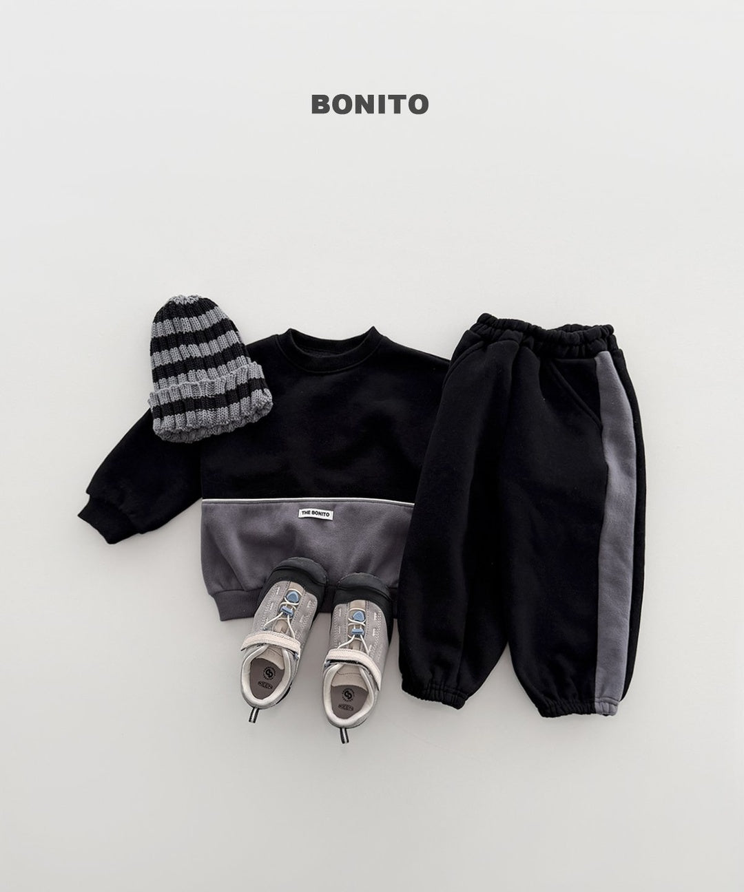 [BONITO] Under coloration mtm