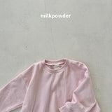 [milk powder] Acorn one-piece